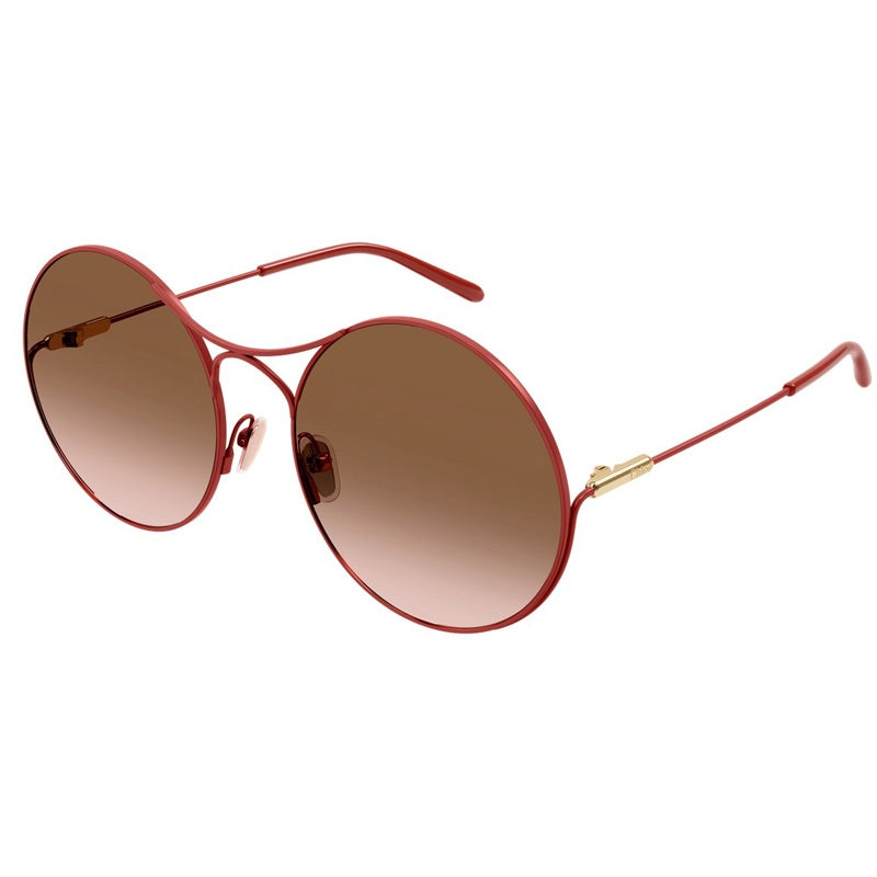 Chloe Sunglasses, Model: CH0166S Colour: 004