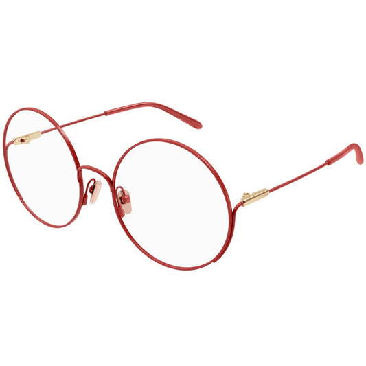 Chloe Eyeglasses, Model: CH0167O Colour: 004