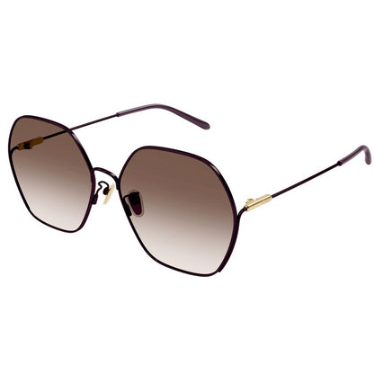 Chloe Sunglasses, Model: CH0169SA Colour: 003