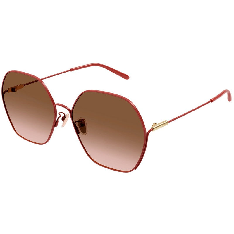 Chloe Sunglasses, Model: CH0169SA Colour: 004