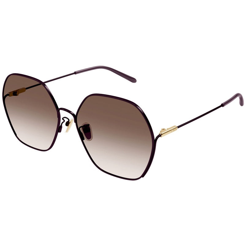 Chloe Sunglasses, Model: CH0169SA Colour: 007