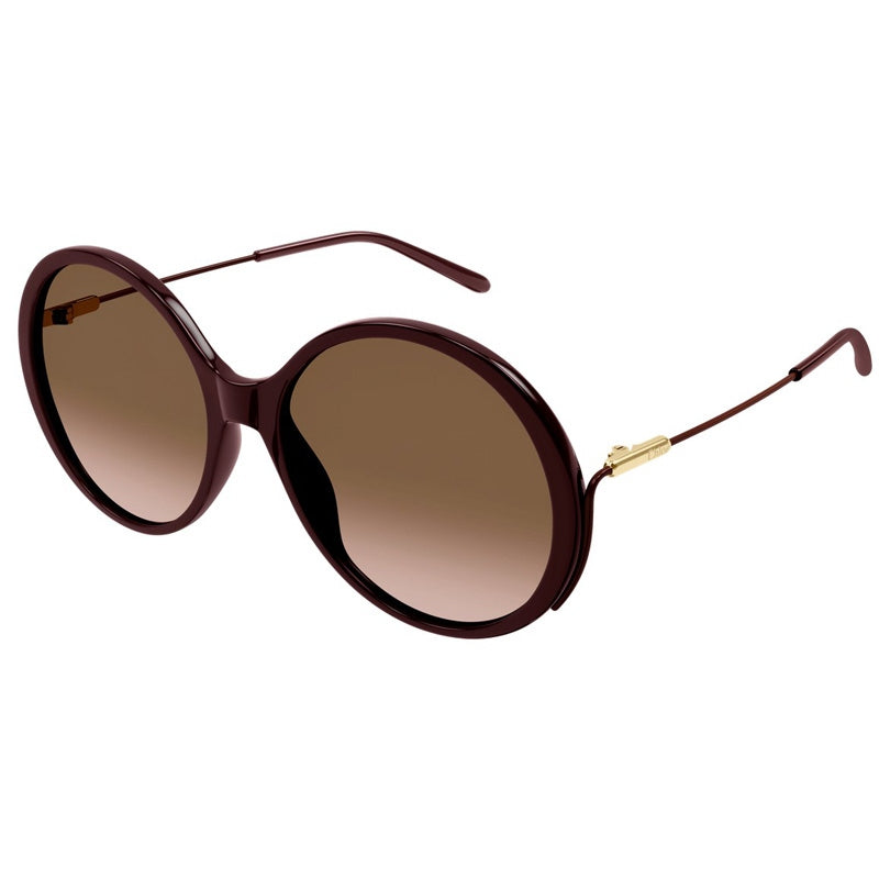 Chloe Sunglasses, Model: CH0171S Colour: 004