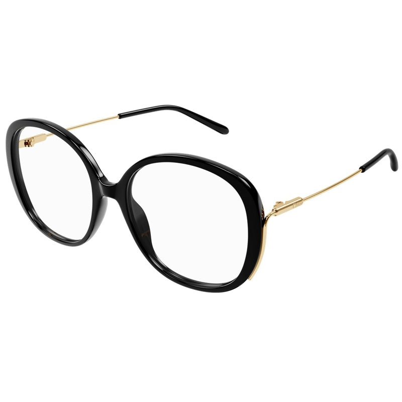 Chloe Eyeglasses, Model: CH0172O Colour: 001