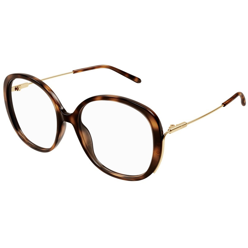 Chloe Eyeglasses, Model: CH0172O Colour: 002