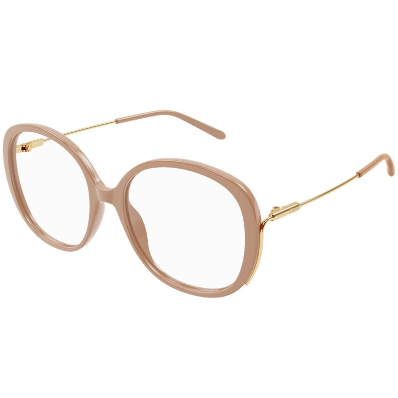 Chloe Eyeglasses, Model: CH0172O Colour: 003