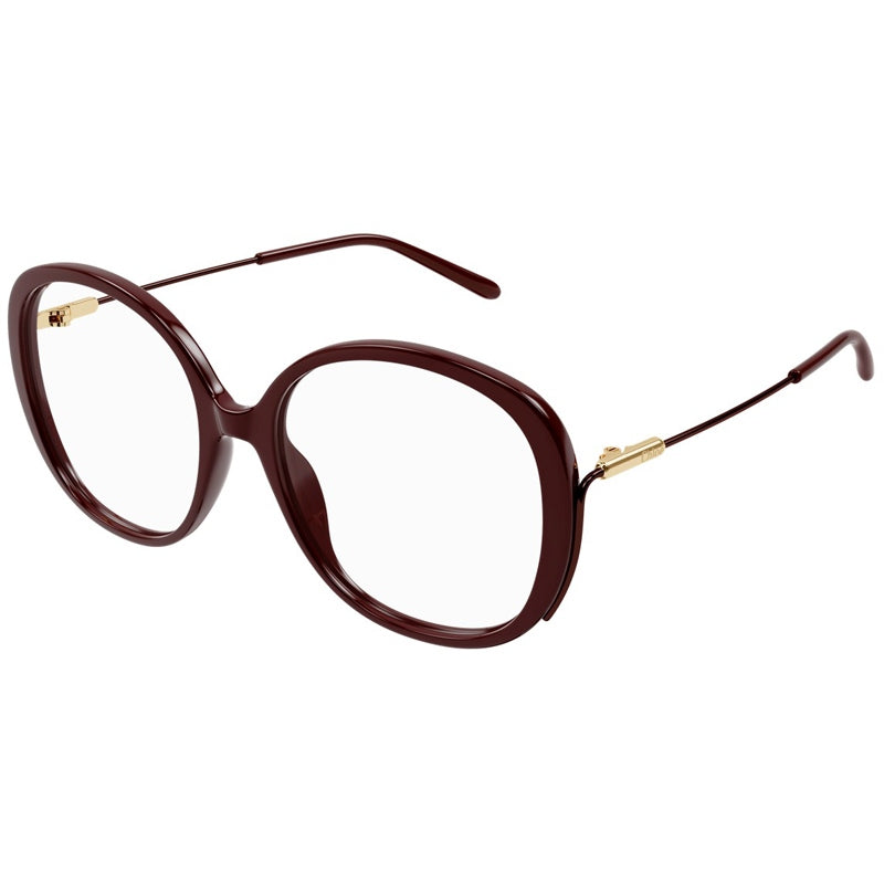 Chloe Eyeglasses, Model: CH0172O Colour: 004