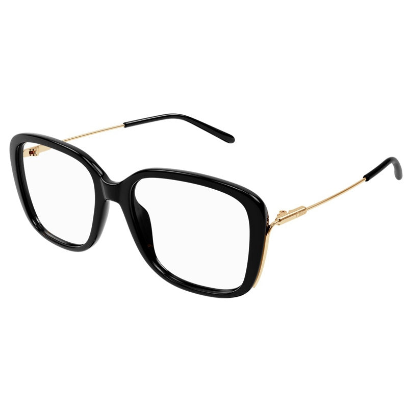 Chloe Eyeglasses, Model: CH0174O Colour: 001