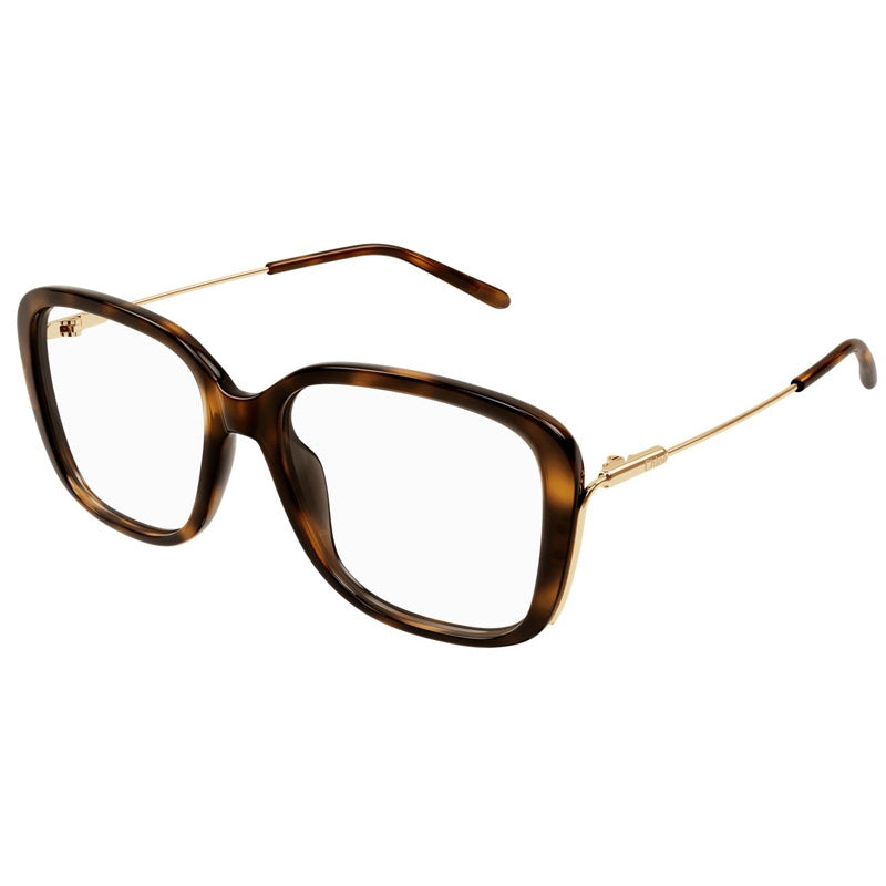 Chloe Eyeglasses, Model: CH0174O Colour: 002