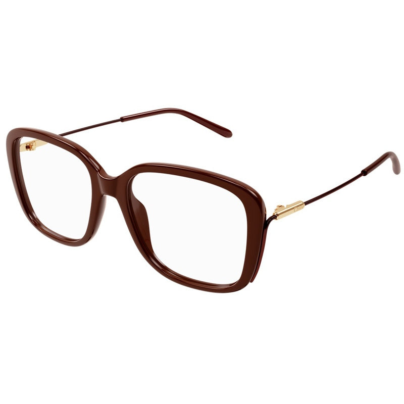 Chloe Eyeglasses, Model: CH0174O Colour: 004