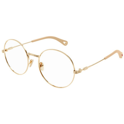 Chloe Eyeglasses, Model: CH0179O Colour: 002