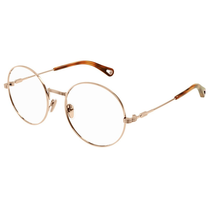 Chloe Eyeglasses, Model: CH0179O Colour: 003