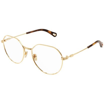 Chloe Eyeglasses, Model: CH0180O Colour: 001