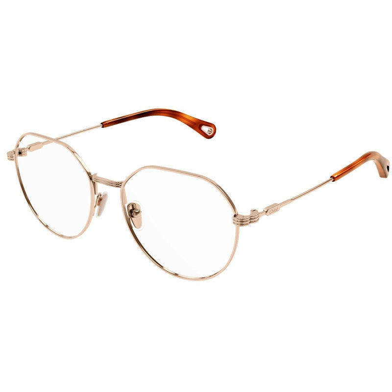 Chloe Eyeglasses, Model: CH0180O Colour: 007