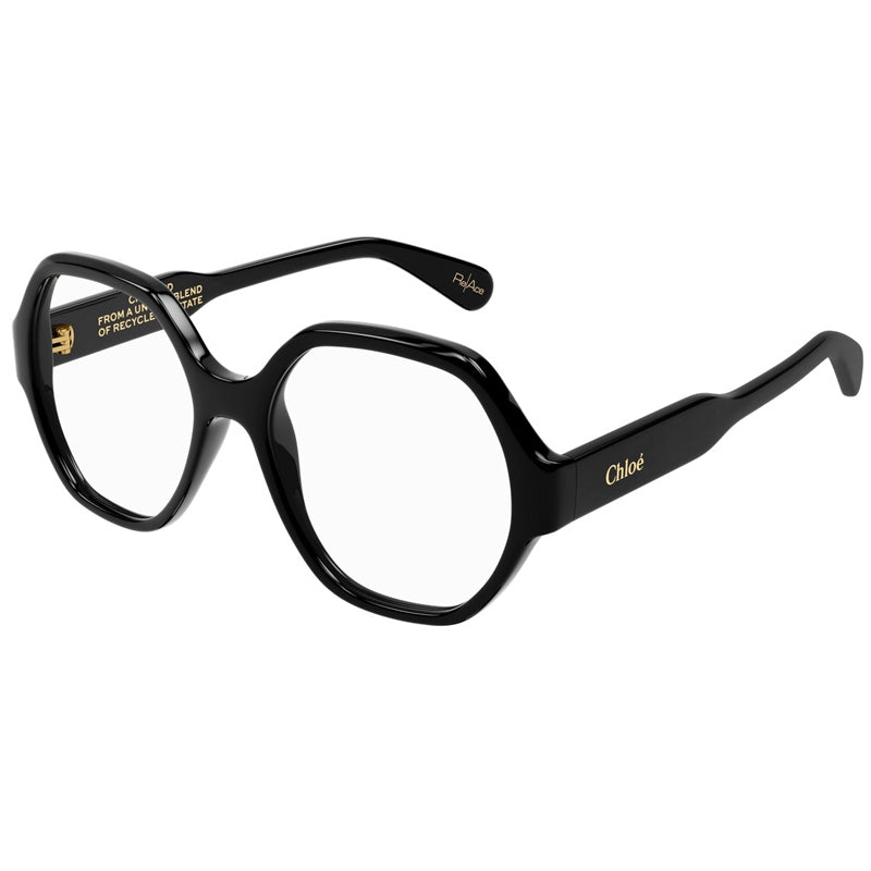 Chloe Eyeglasses, Model: CH0189O Colour: 001