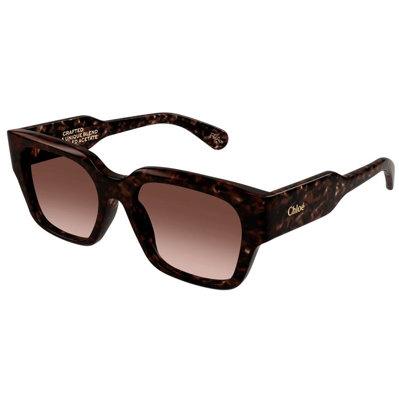 Chloe Sunglasses, Model: CH0190S Colour: 002