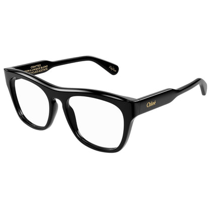 Chloe Eyeglasses, Model: CH0191O Colour: 001