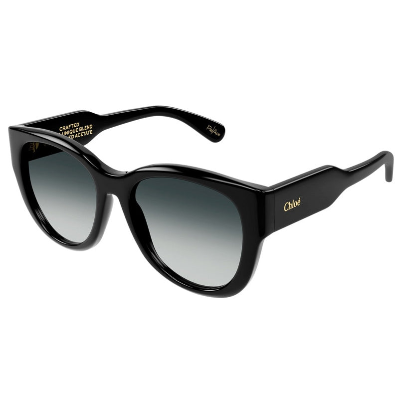 Chloe Sunglasses, Model: CH0192S Colour: 001