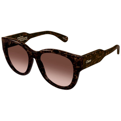 Chloe Sunglasses, Model: CH0192S Colour: 002