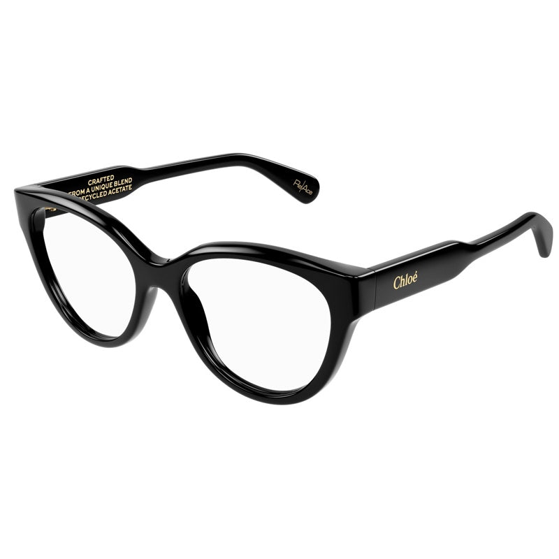 Chloe Eyeglasses, Model: CH0193O Colour: 001