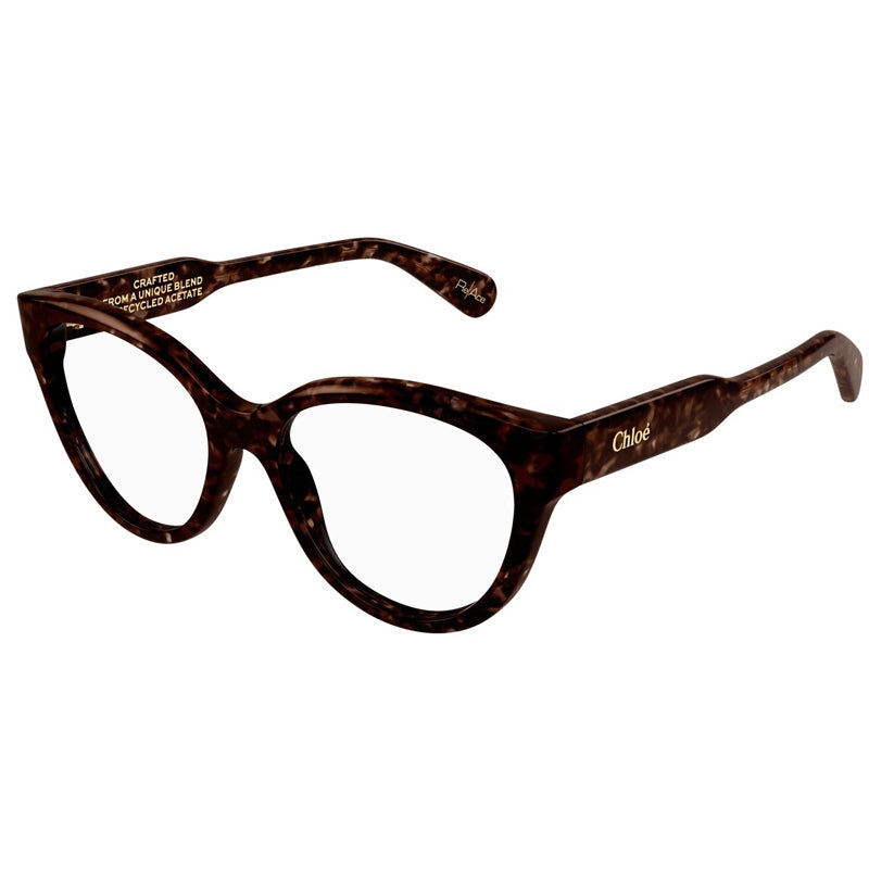 Chloe Eyeglasses, Model: CH0193O Colour: 002