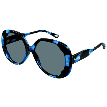 Chloe Sunglasses, Model: CH0195S Colour: 003