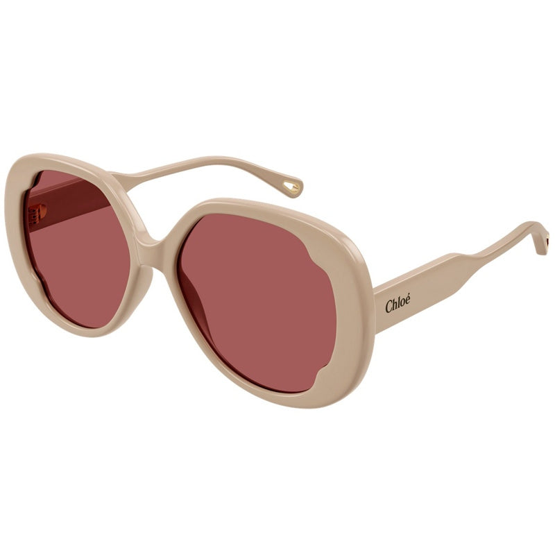 Chloe Sunglasses, Model: CH0195S Colour: 005