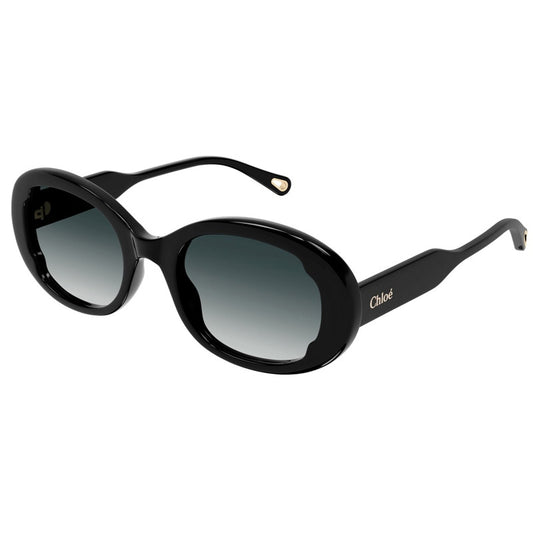 Chloe Sunglasses, Model: CH0197S Colour: 001