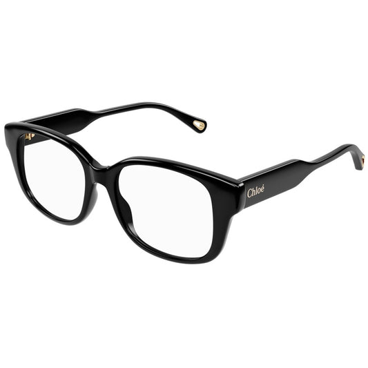 Chloe Eyeglasses, Model: CH0198O Colour: 001