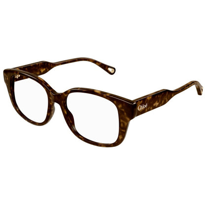 Chloe Eyeglasses, Model: CH0198O Colour: 002