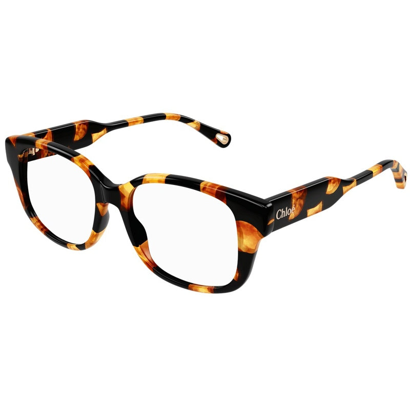 Chloe Eyeglasses, Model: CH0198O Colour: 003