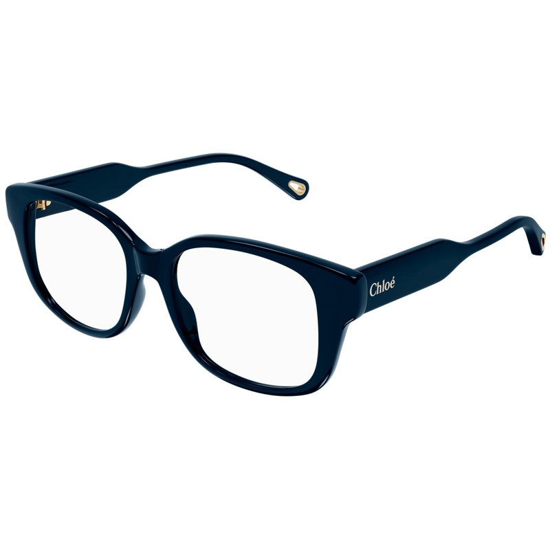 Chloe Eyeglasses, Model: CH0198O Colour: 004