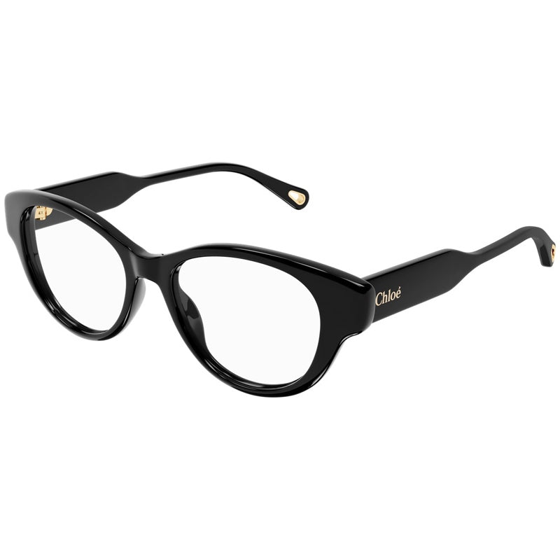 Chloe Eyeglasses, Model: CH0199O Colour: 001