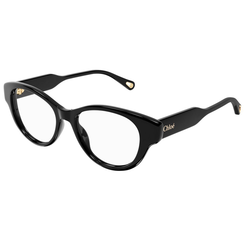 Chloe Eyeglasses, Model: CH0199O Colour: 006