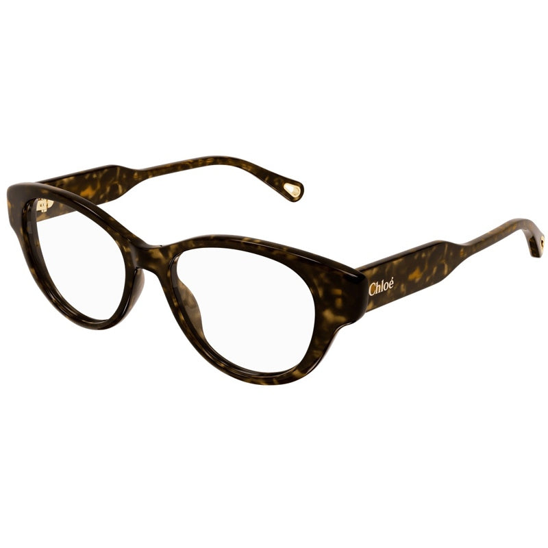 Chloe Eyeglasses, Model: CH0199O Colour: 007