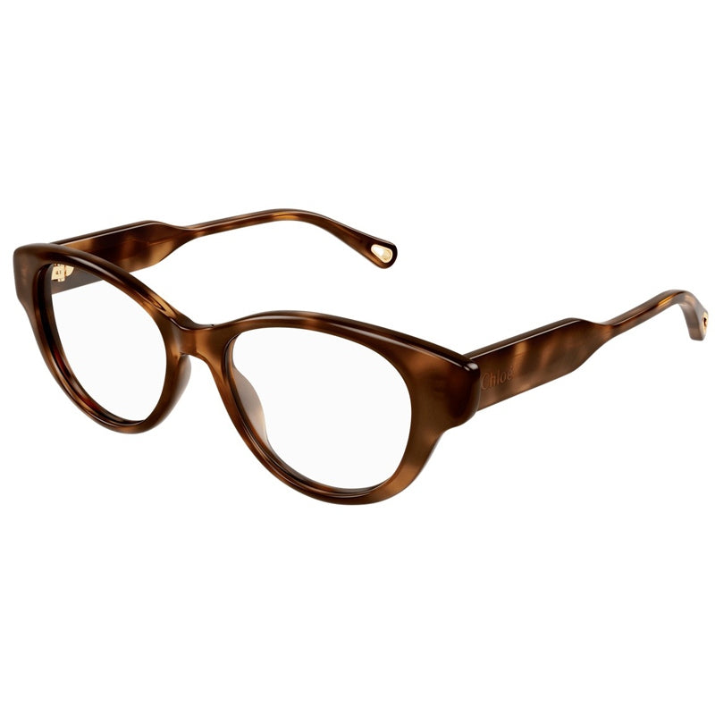 Chloe Eyeglasses, Model: CH0199O Colour: 008