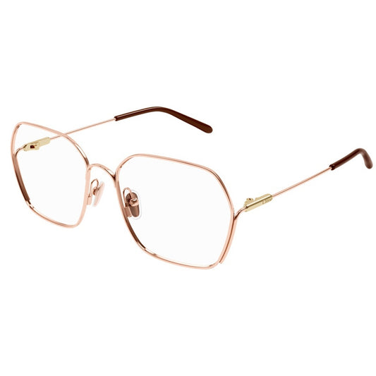 Chloe Eyeglasses, Model: CH0208O Colour: 001