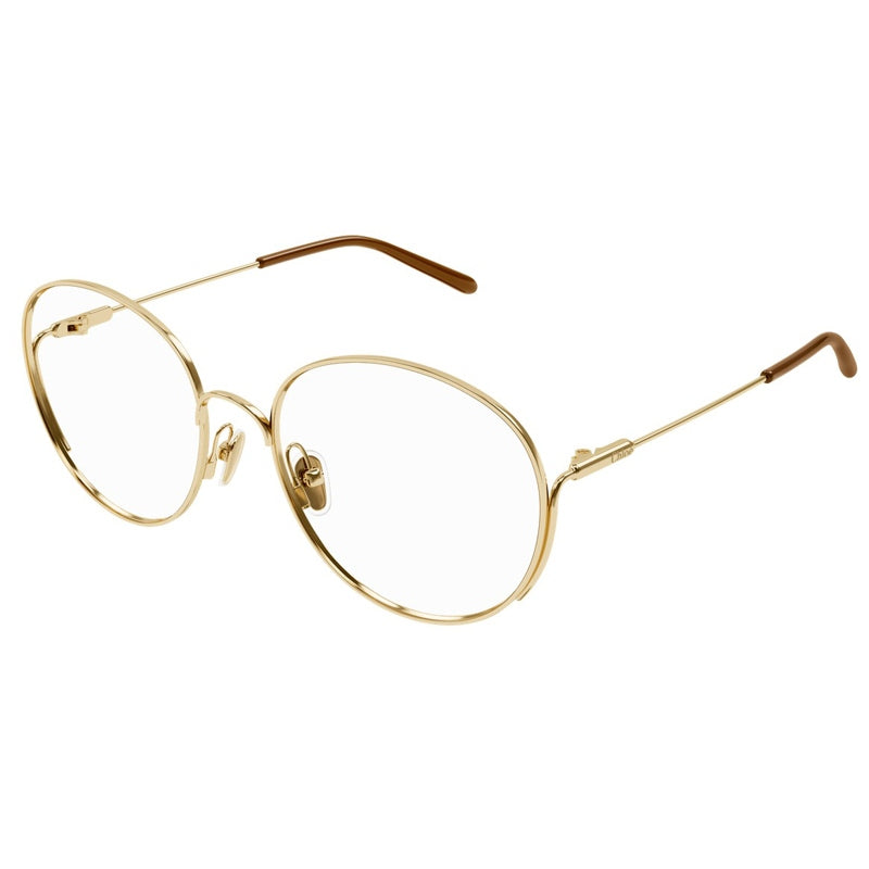 Chloe Eyeglasses, Model: CH0209O Colour: 001