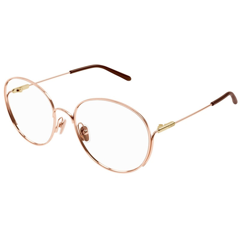 Chloe Eyeglasses, Model: CH0209O Colour: 002