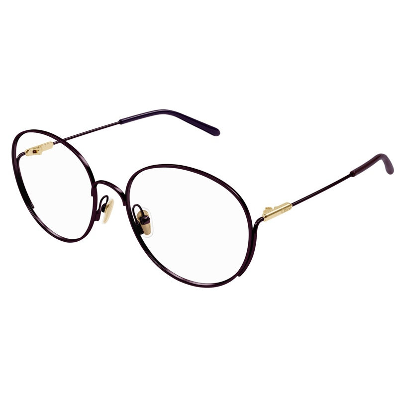 Chloe Eyeglasses, Model: CH0209O Colour: 003