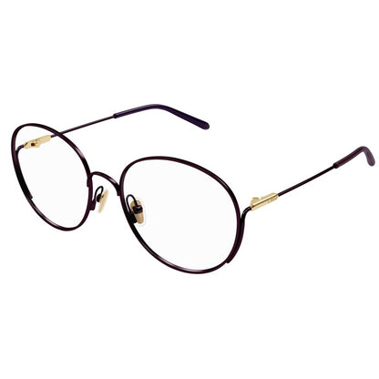 Chloe Eyeglasses, Model: CH0209O Colour: 003