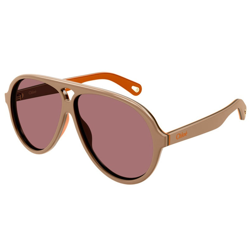 Chloe Sunglasses, Model: CH0211S Colour: 003