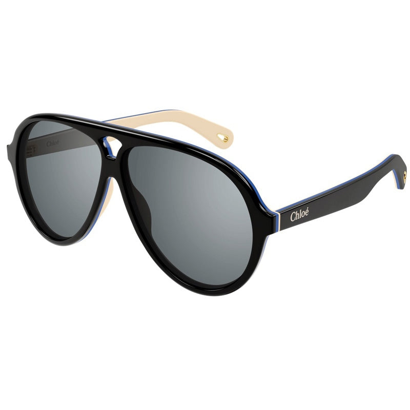 Chloe Sunglasses, Model: CH0211S Colour: 004