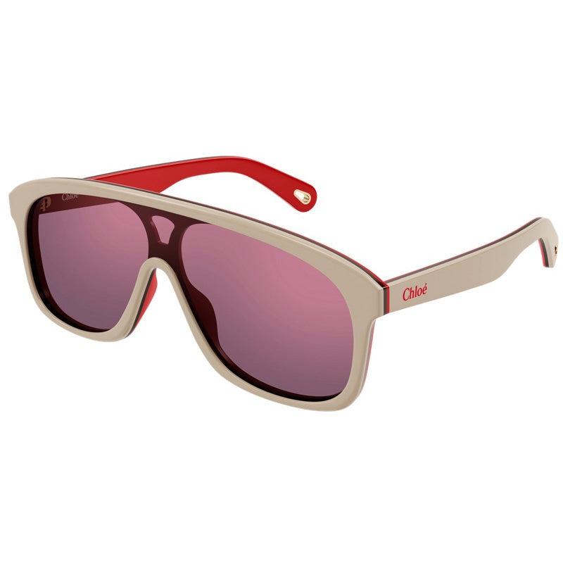 Chloe Sunglasses, Model: CH0212S Colour: 005