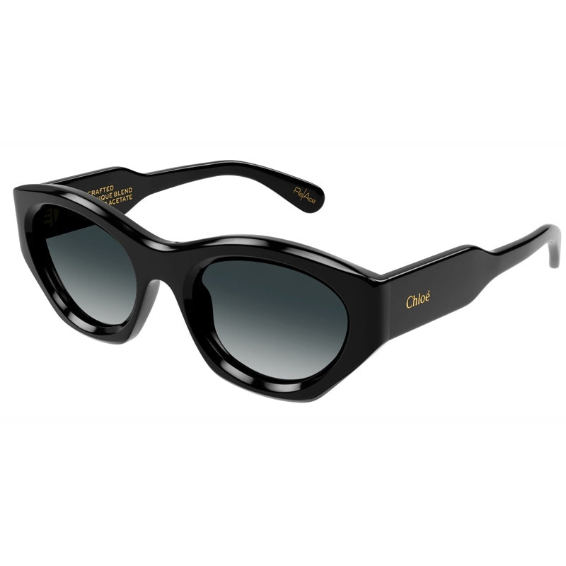 Chloe Sunglasses, Model: CH0220S Colour: 001