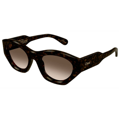 Chloe Sunglasses, Model: CH0220S Colour: 002