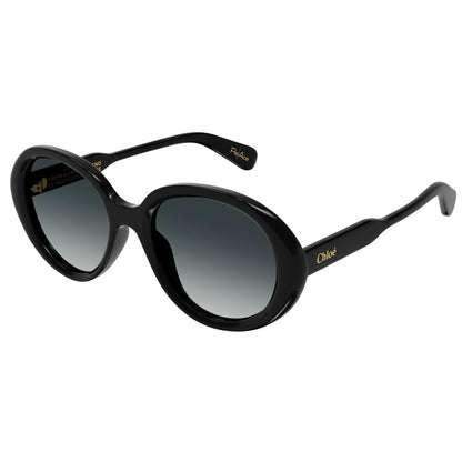 Chloe Sunglasses, Model: CH0221S Colour: 001