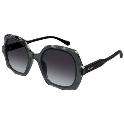 Chloe Sunglasses, Model: CH0226S Colour: 001