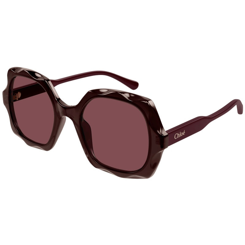 Chloe Sunglasses, Model: CH0226S Colour: 002