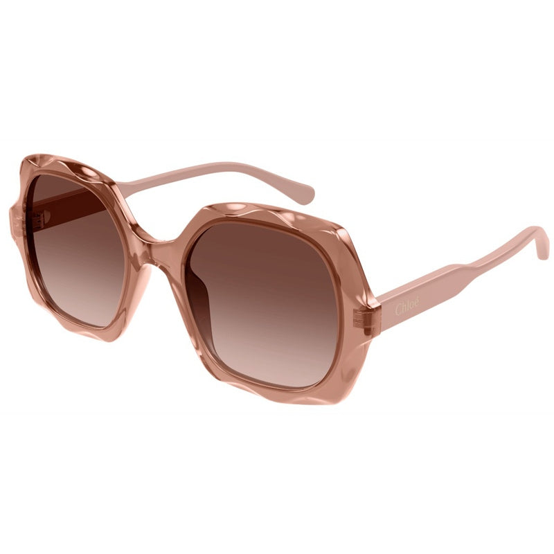 Chloe Sunglasses, Model: CH0226S Colour: 003