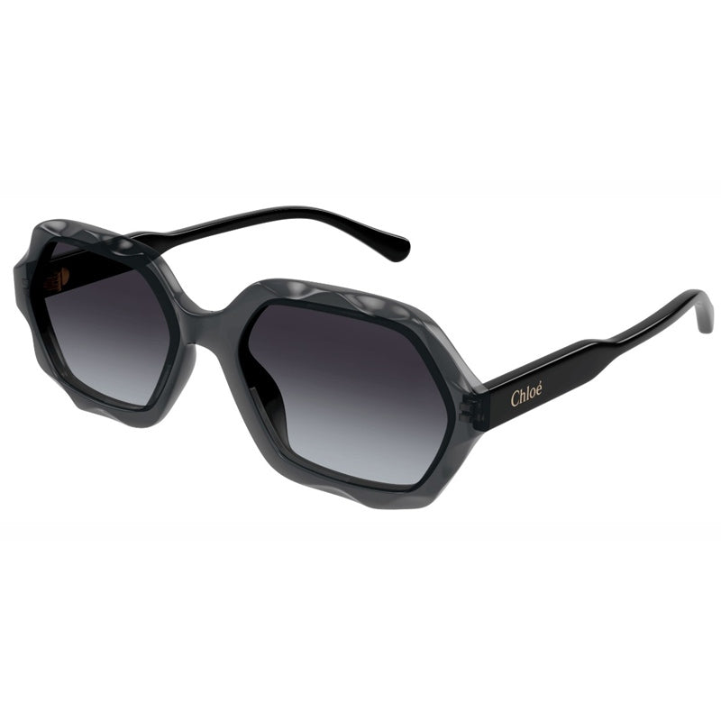 Chloe Sunglasses, Model: CH0227S Colour: 001